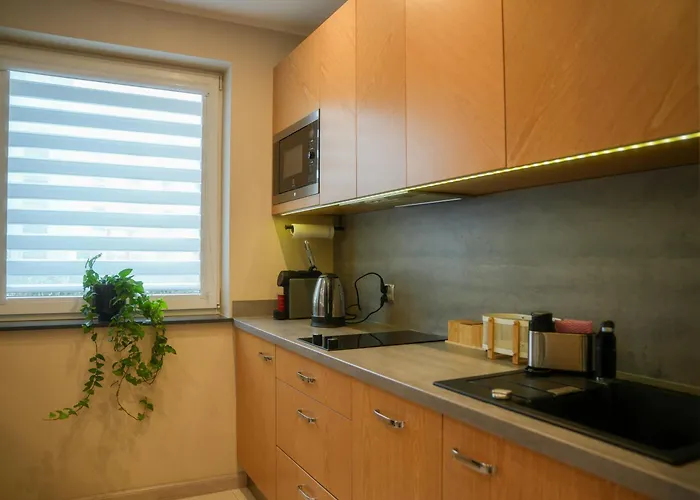 Marina Club Residence