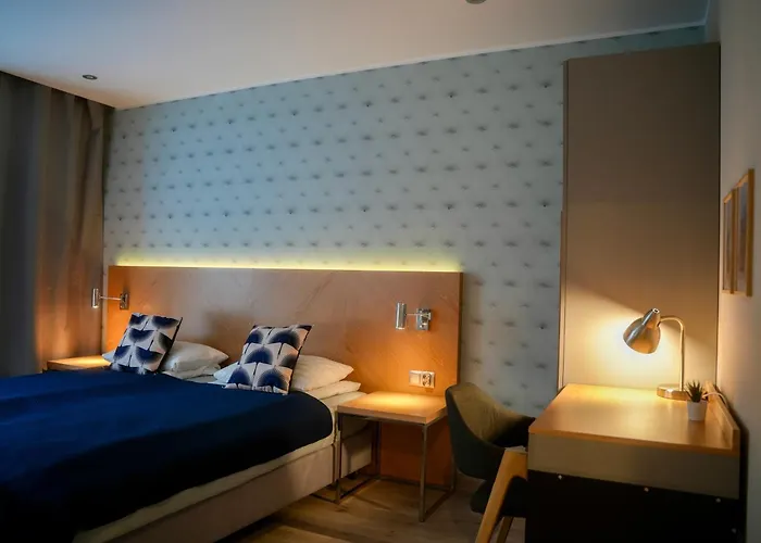 Marina Club Residence