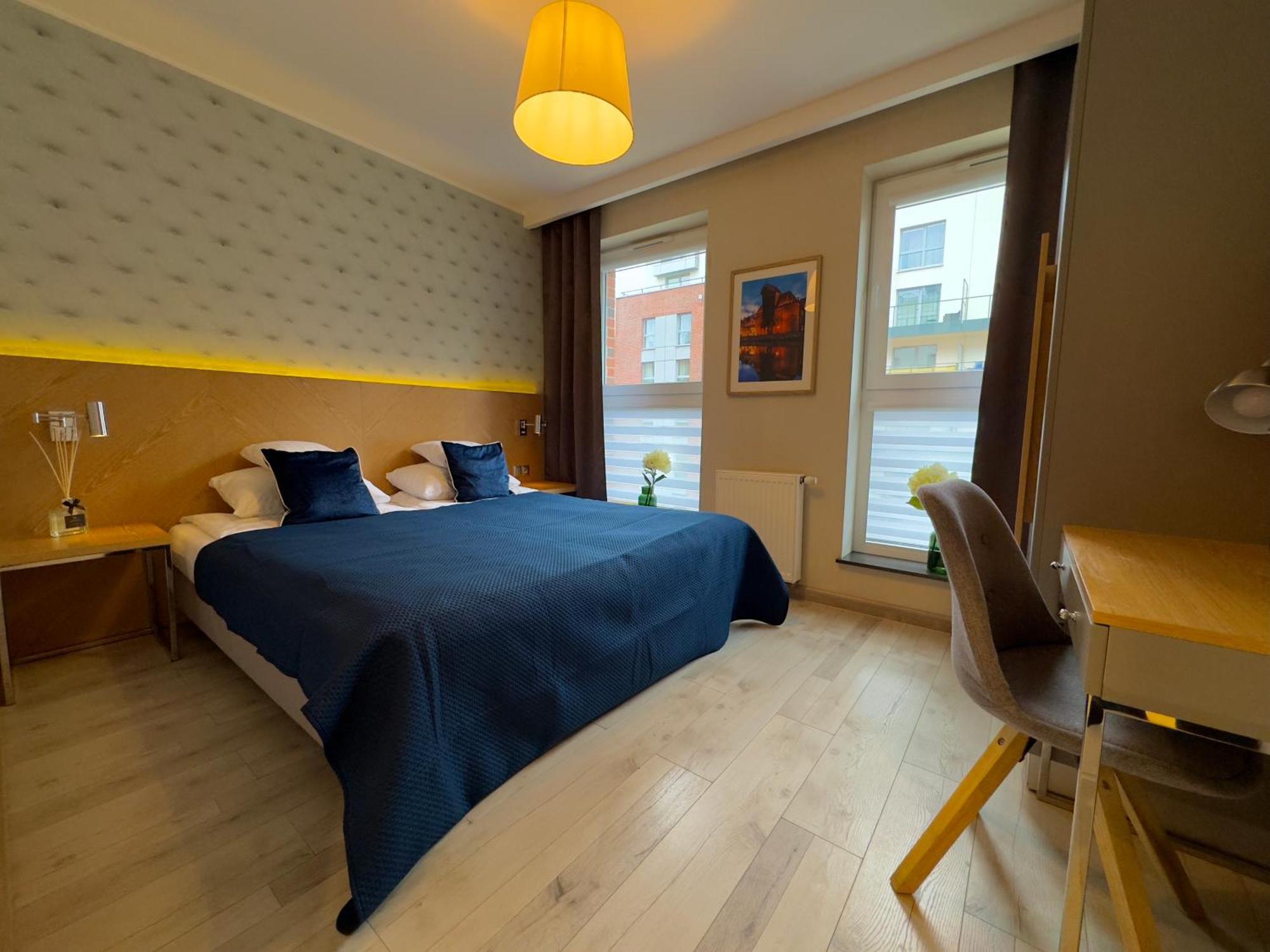 Apartahotel B12 By Marina - Old Town