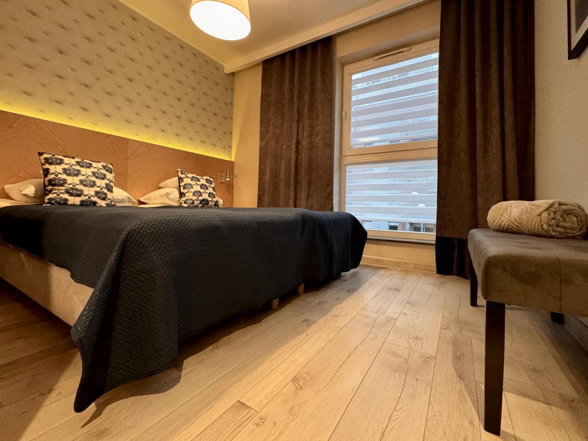Apartahotel B12 By Marina - Old Town