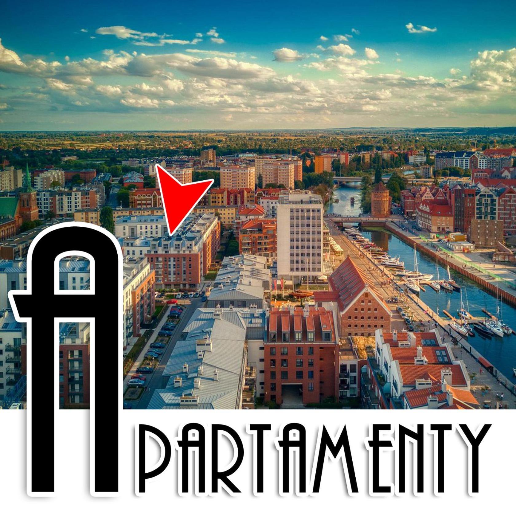 B12 By Marina - Old Town Apartahotel