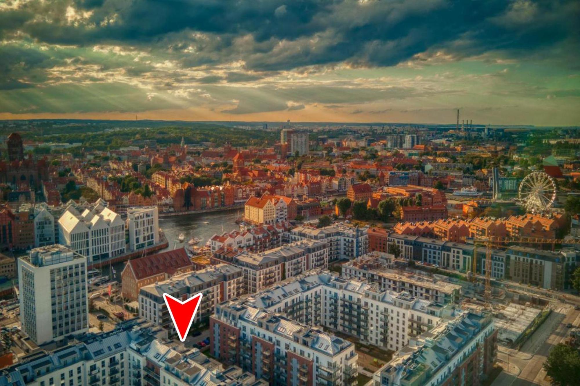 B12 By Marina - Old Town Apartahotel 3*