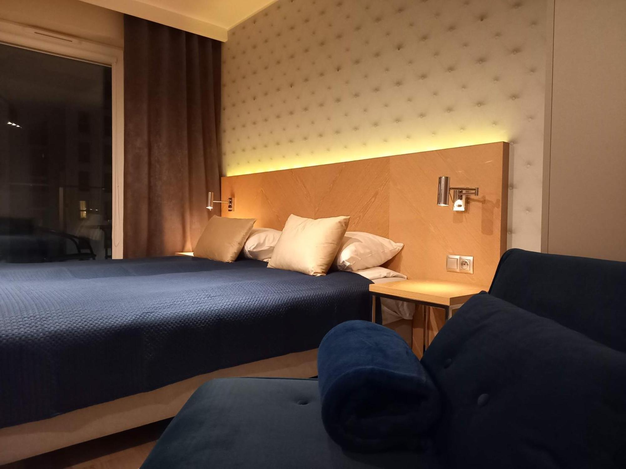 Apartahotel B12 By Marina - Old Town 3*