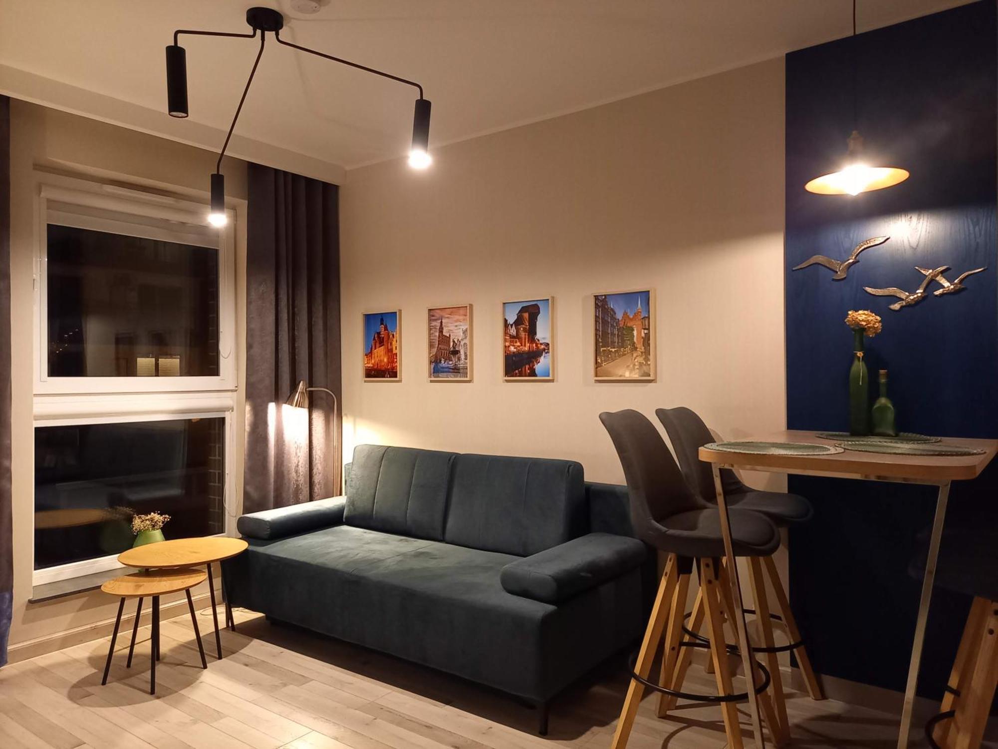 Apartahotel B12 By Marina - Old Town