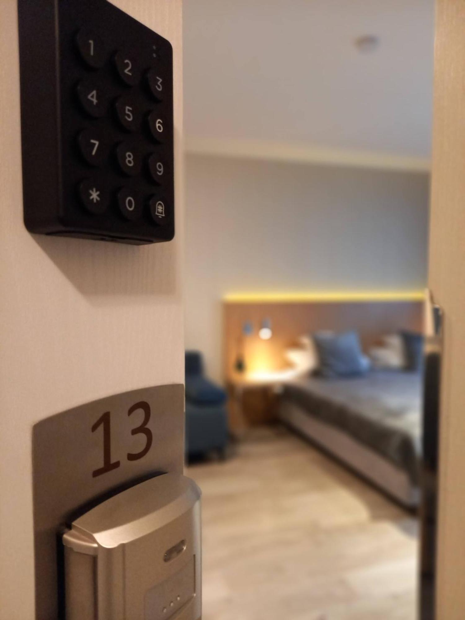 B12 By Marina - Old Town 3* Gdansk