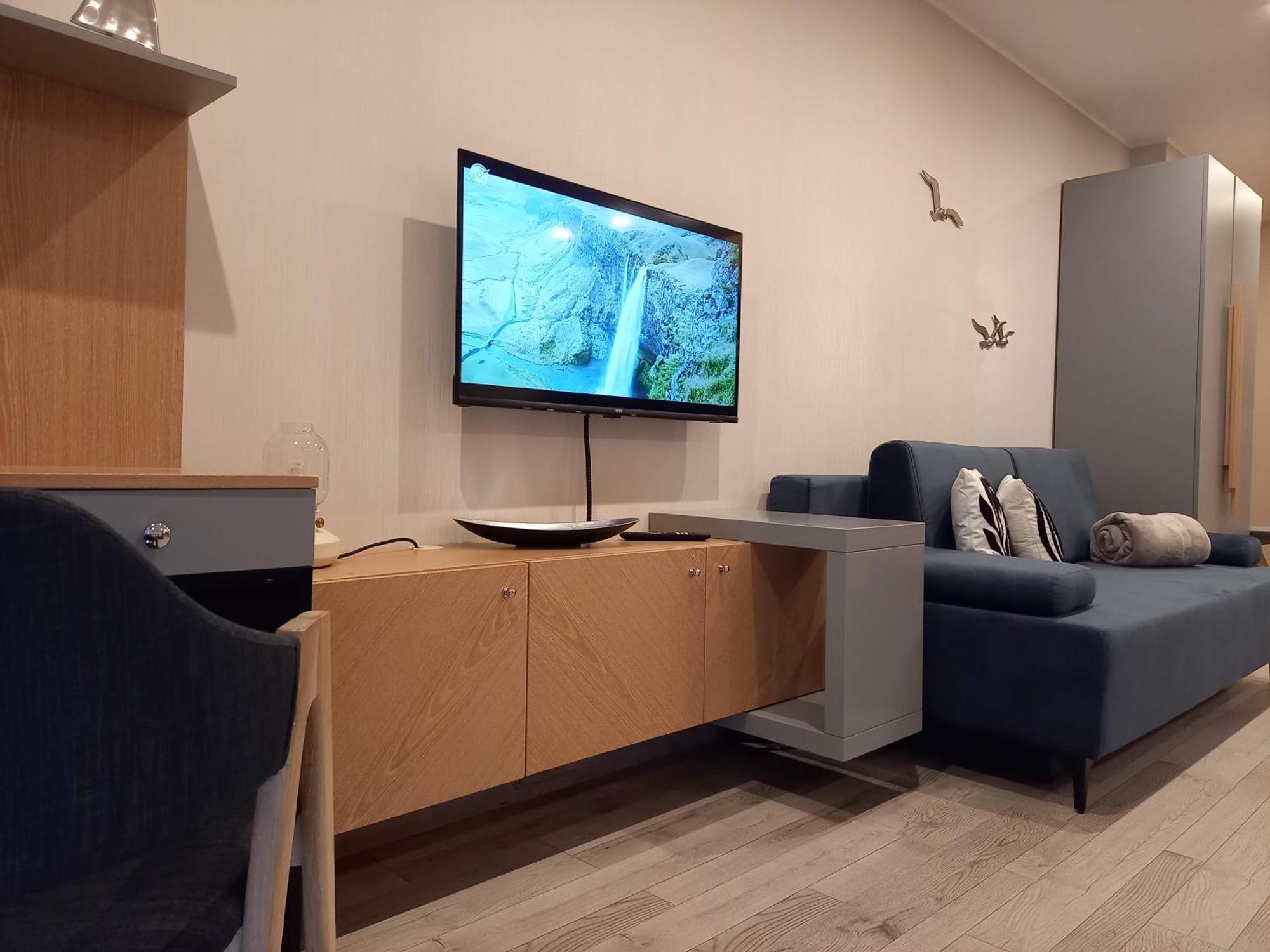 Apartahotel B12 By Marina - Old Town 3*