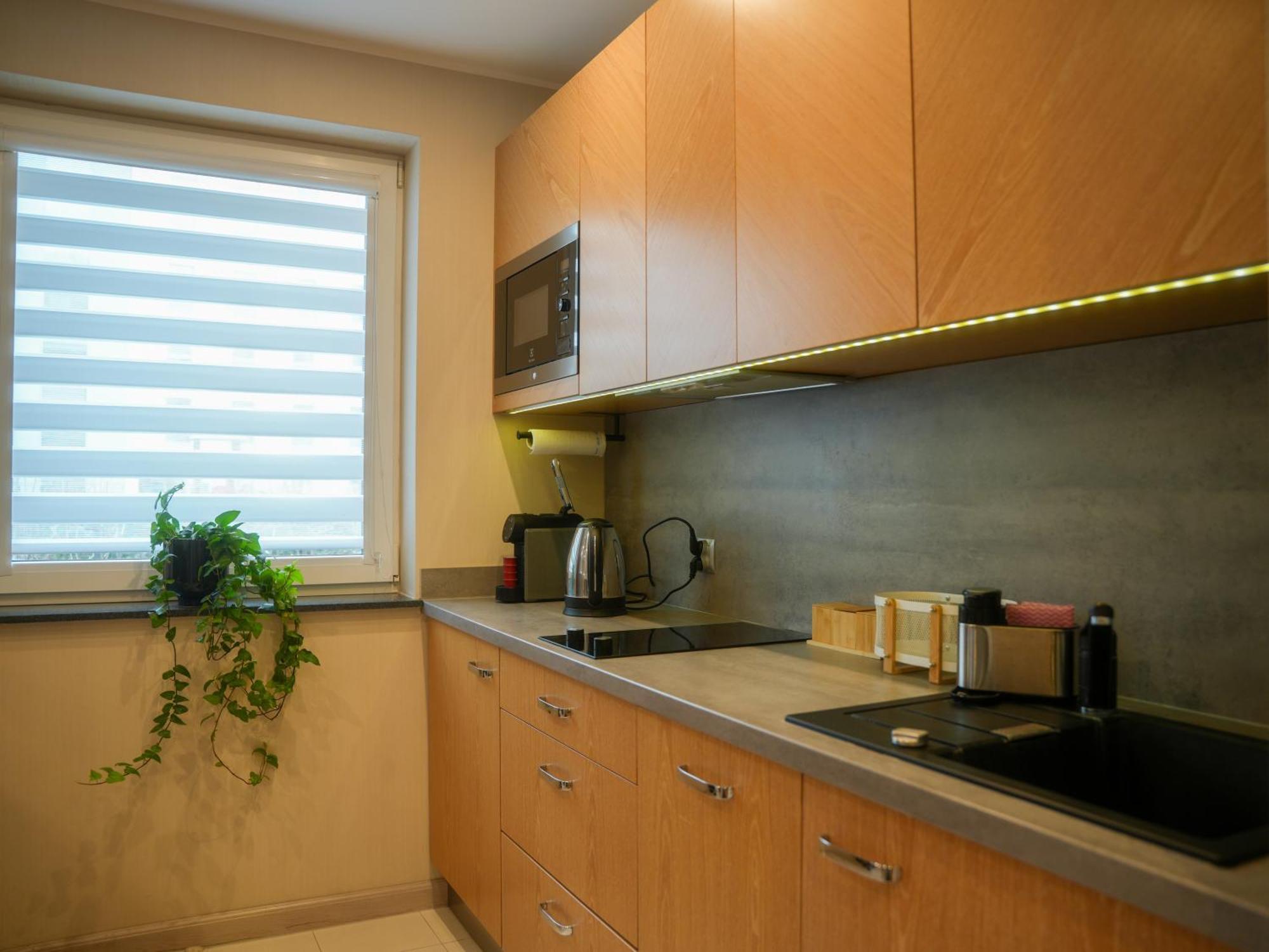 Apartahotel B12 By Marina - Old Town