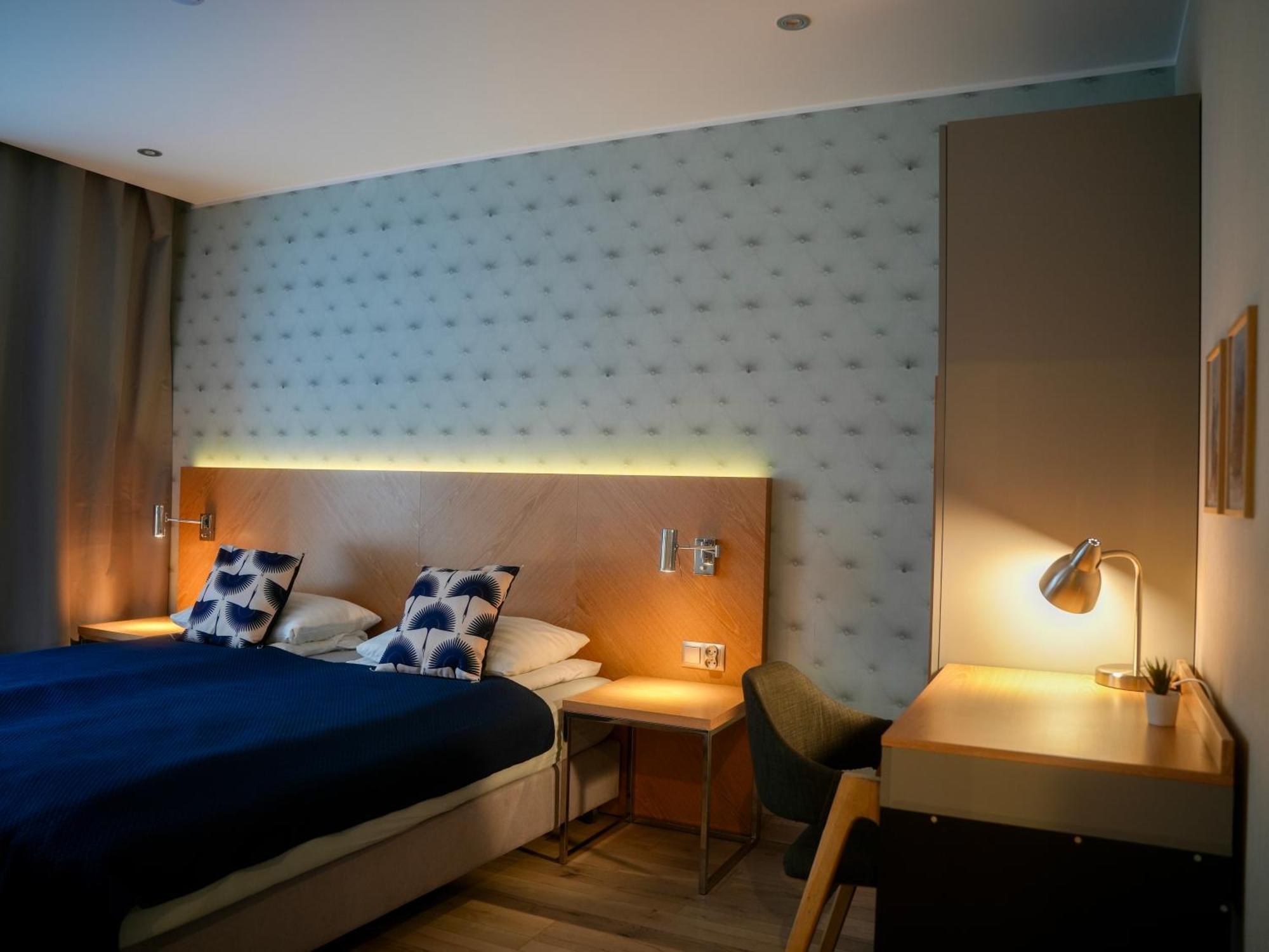 B12 By Marina - Old Town Apartahotel 3*