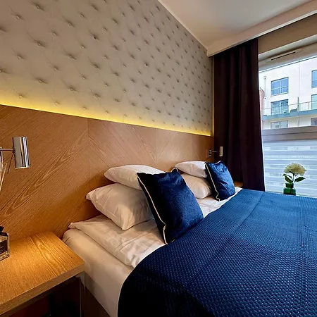 B12 Apartments By Marina Gdansk - Old Town Exterior foto