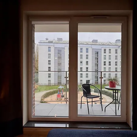 B12 Apartments By Marina Gdansk - Old Town Exterior foto