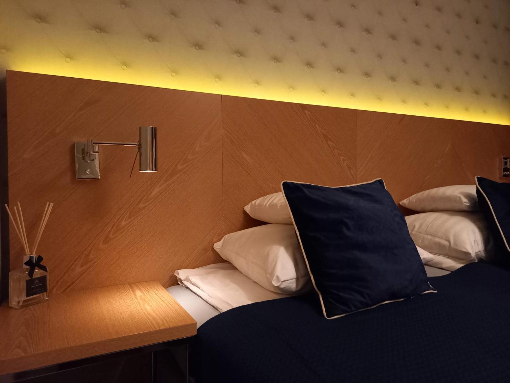 B12 By Marina - Old Town Aparthotel Danzig